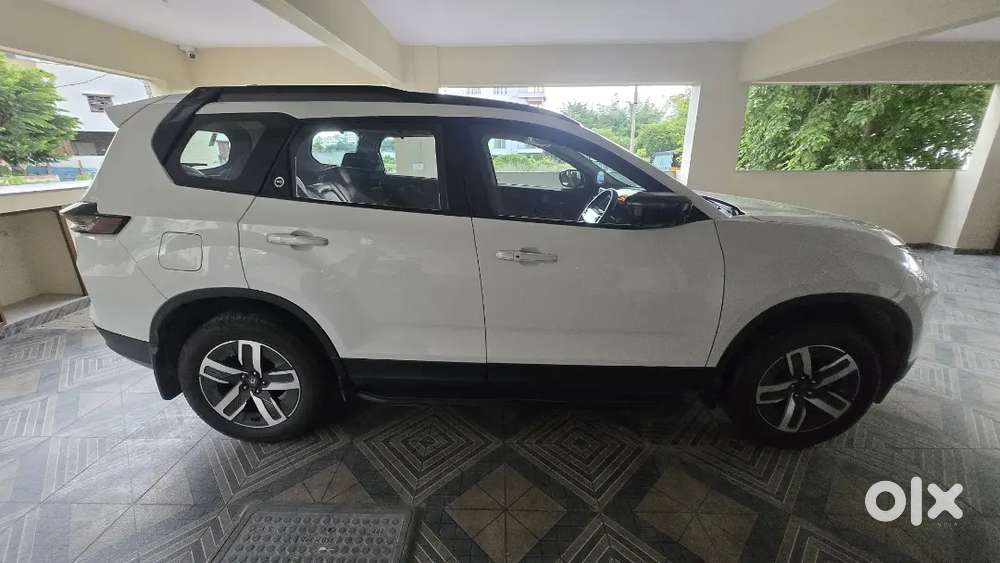 Tata Safari 2024 Diesel 16000 Km Driven Well Maintained Ka-03