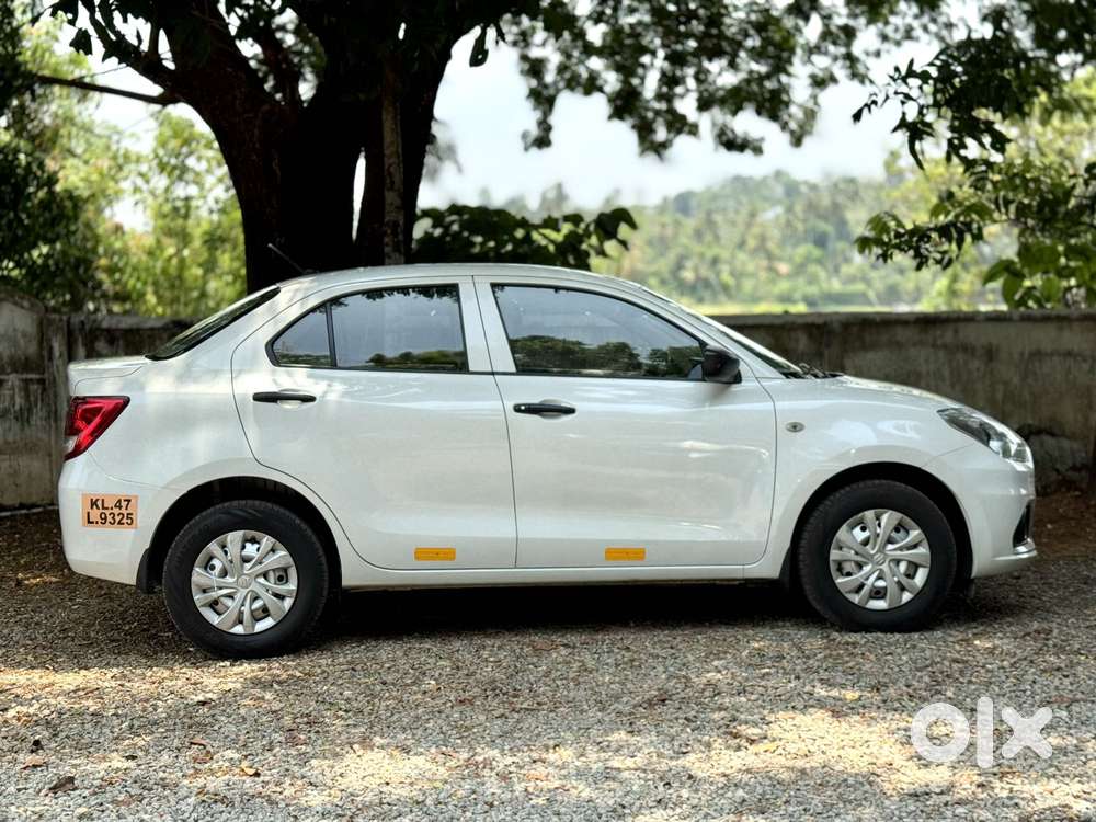 Maruti Suzuki Dzire 1.2 Tour S Cng, 2023, Cng & Hybrids