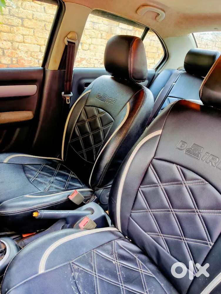 Maruti Suzuki Dzire Vxi 2009 Car