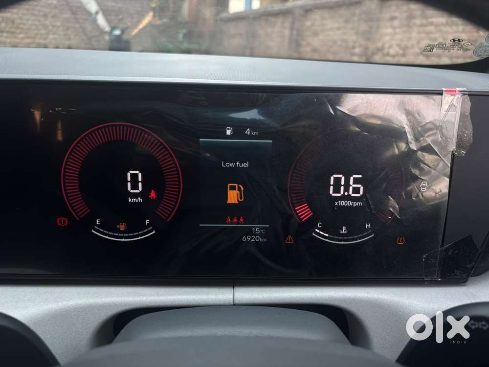 Hyundai New Venue Se, 2026, Petrol