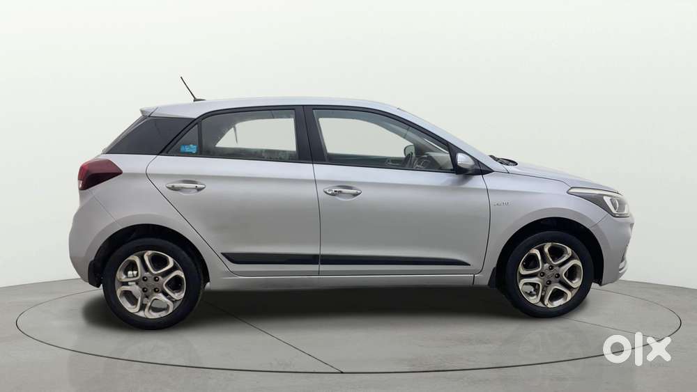 Hyundai Elite I20 1.4 Sportz Plus Crdi, 2019, Petrol