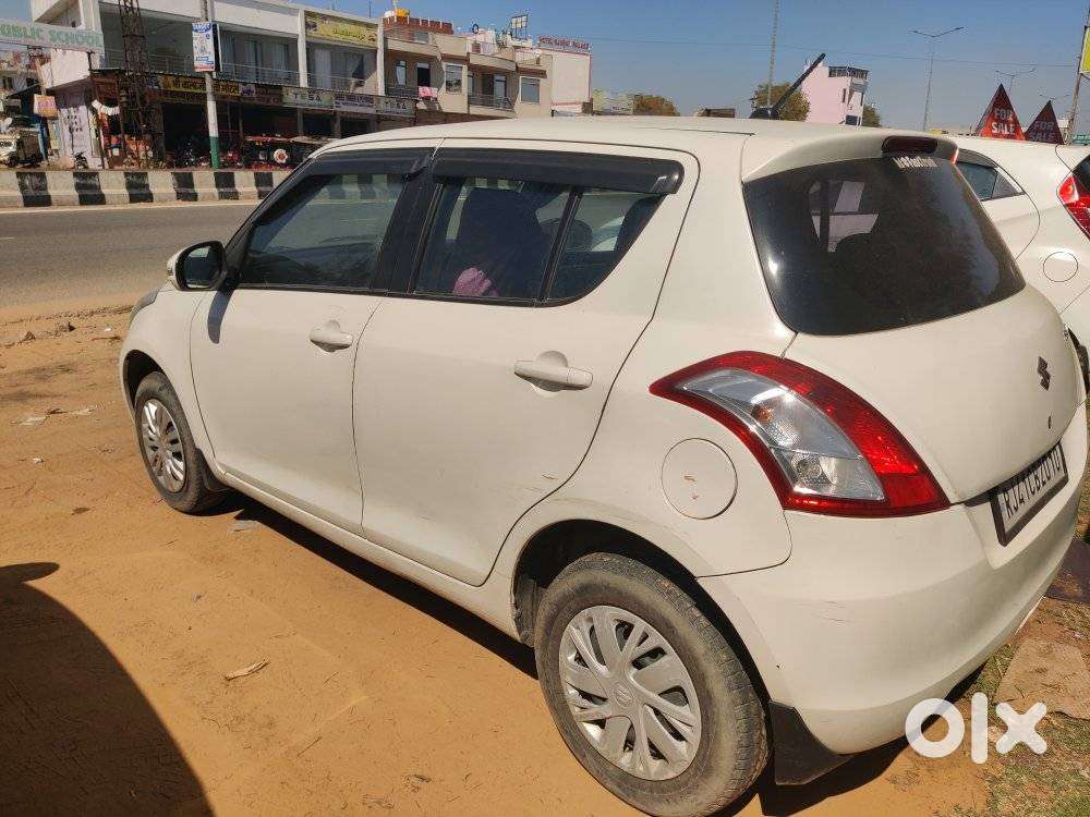 Maruti Suzuki Swift Ddis Vdi, 2015, Diesel