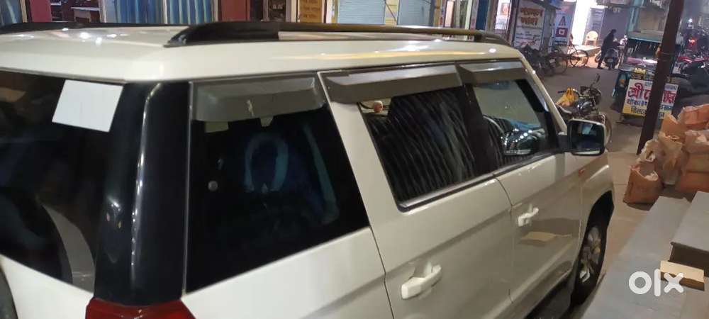Mahindra Tuv 300 2015 Diesel