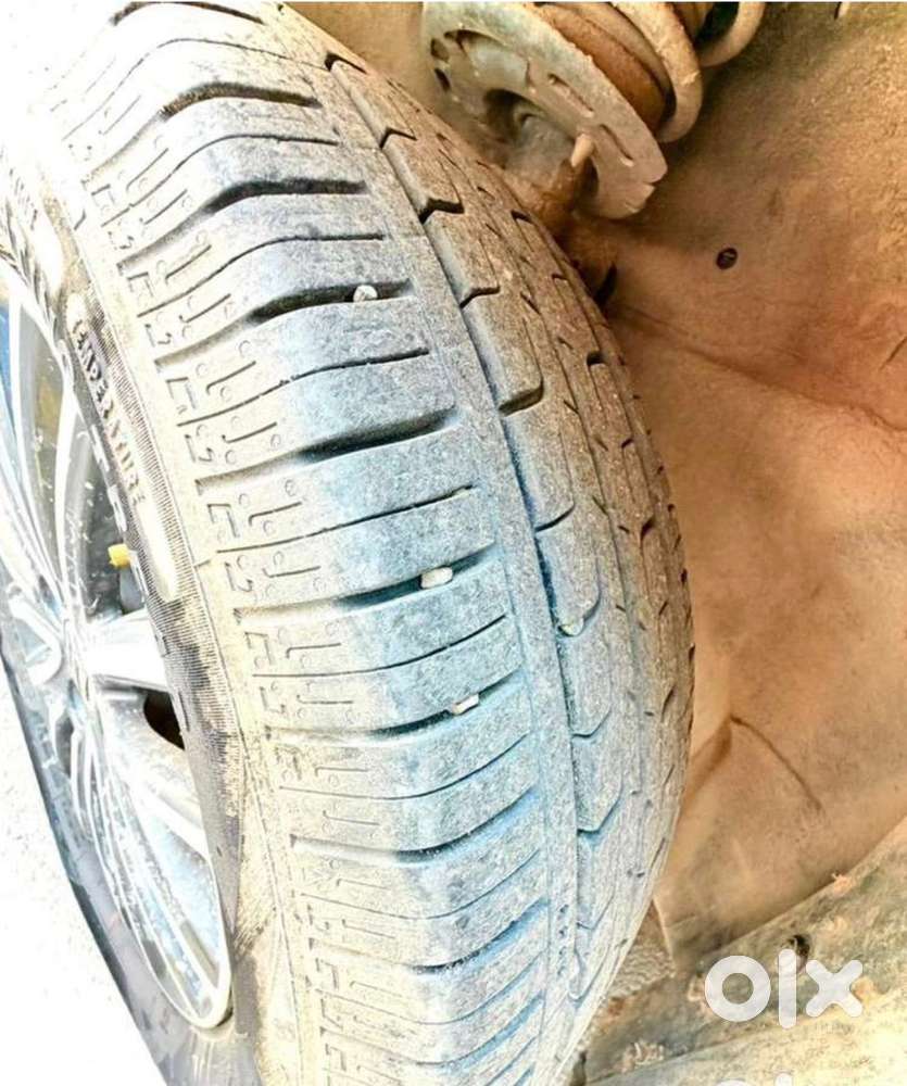 Ciaz With 28km/pl Average