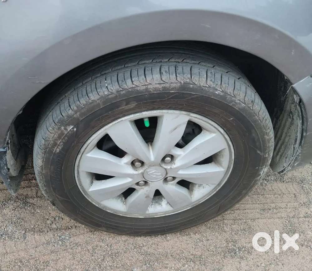 Hyundai I20 2012 Petrol Well Maintained