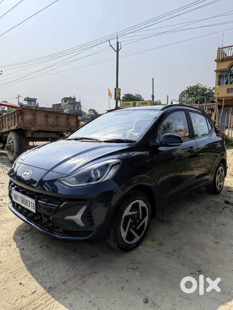 Hyundai Grand I10 Nios 2026 Petrol Well Maintained