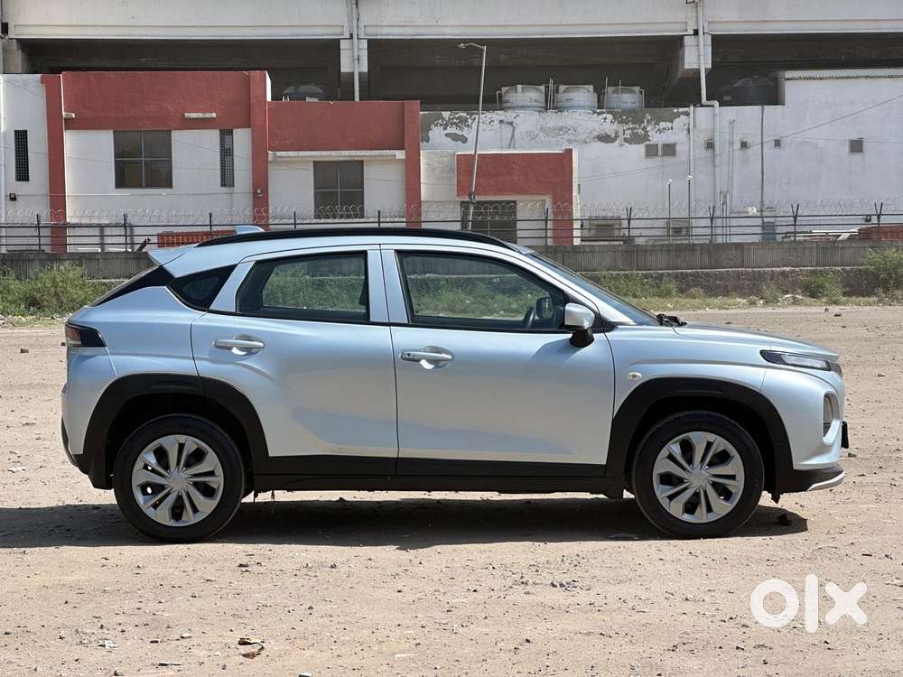 Maruti Suzuki Fronx Sigma 1.2 Cng, 2024, Cng & Hybrids