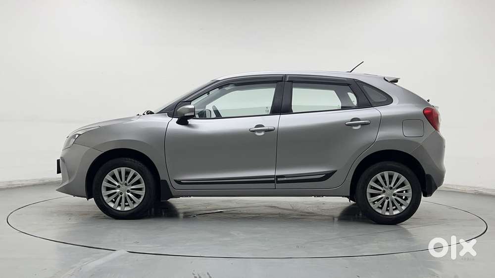 Maruti Suzuki Baleno 1.3 Delta, 2021, Petrol
