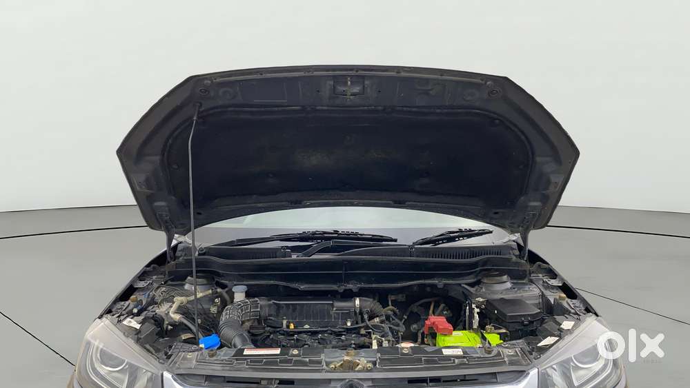 Maruti Suzuki Vitara Brezza 1.5 Lxi, 2020, Petrol