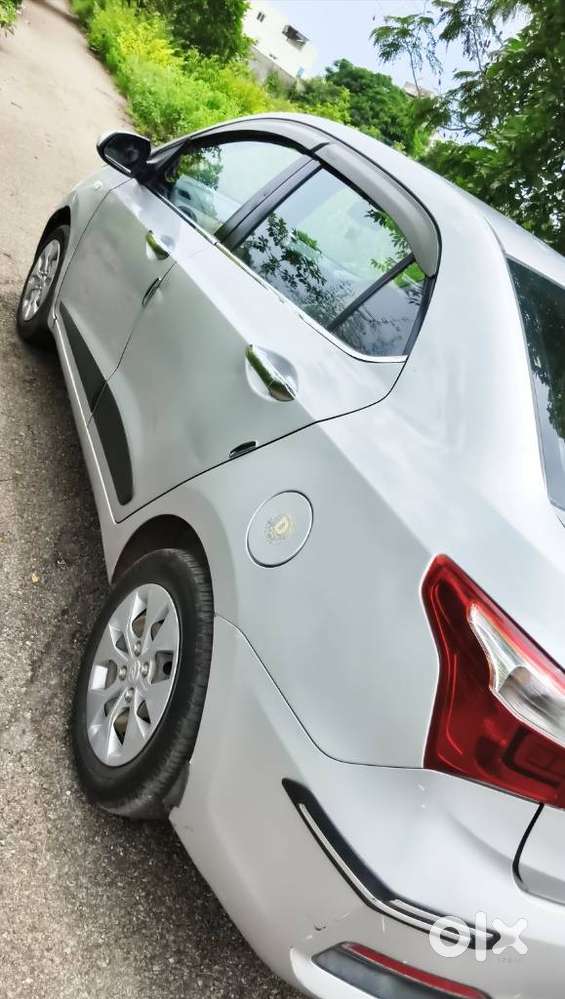Hyundai Xcent [ ] 1.2 Crdi S (o), 2017, Diesel