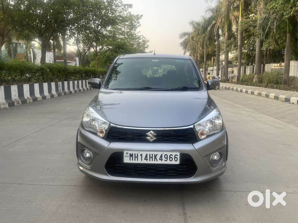 Maruti Suzuki Celerio Zxi Optional Amt, 2019, Petrol