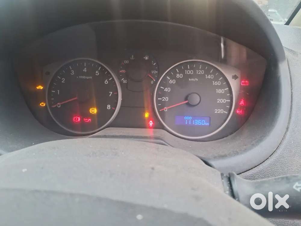 Hyundai I20 1.2 Spotz 2012