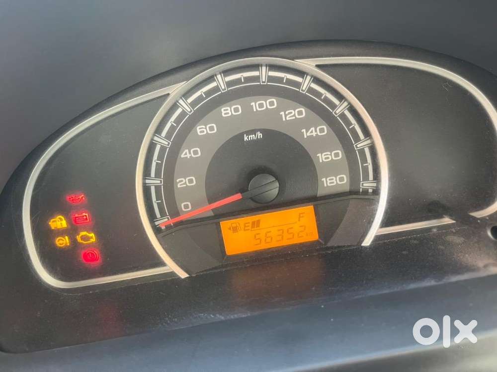 Maruti Suzuki Alto 800 2019 Petrol Well Maintained