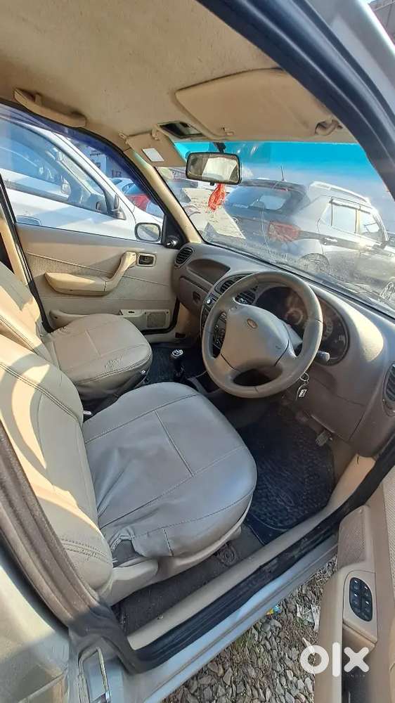 Ford Ikon 2009 Petrol Manual