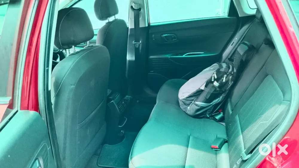 Hyundai New I20 2022