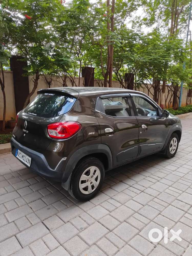2016 Renault Kwid Rxt Good Condition