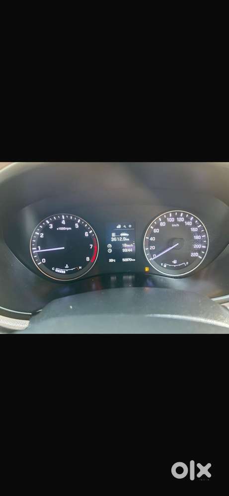 Hyundai Elite I20 Asta 1.2 (o), 2018, Petrol