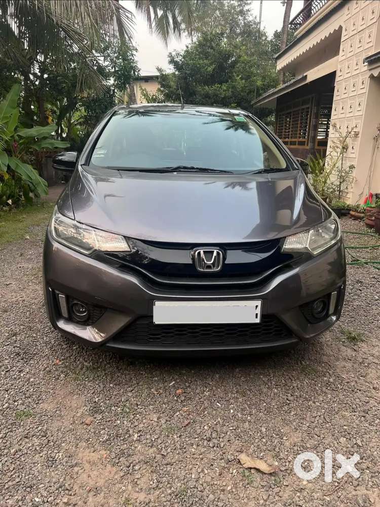 Honda Jazz 1.2 Mode 2017