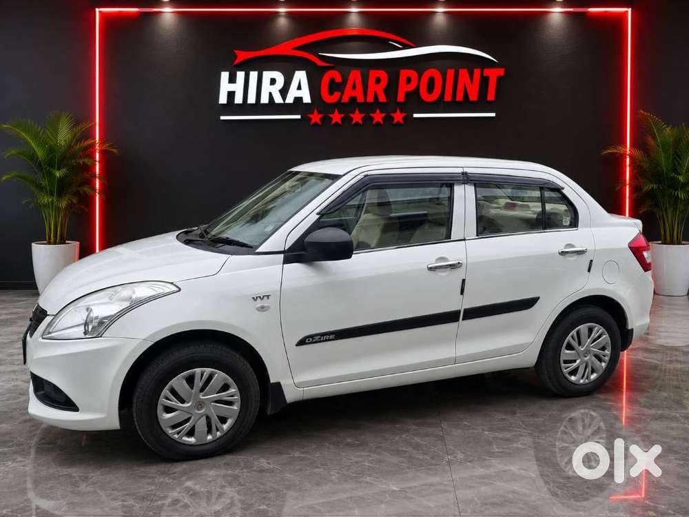 Maruti Suzuki Swift Dzire, 2015, Cng & Hybrids
