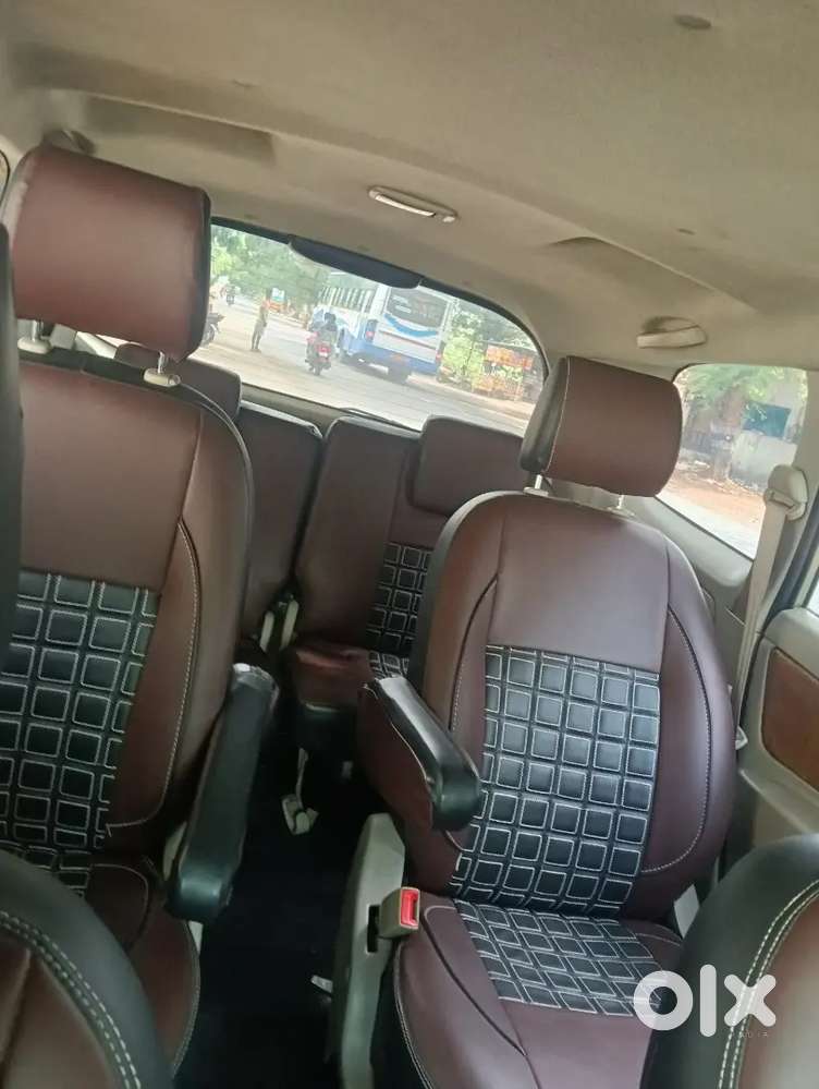Toyota Innova 2014 Diesel Manual