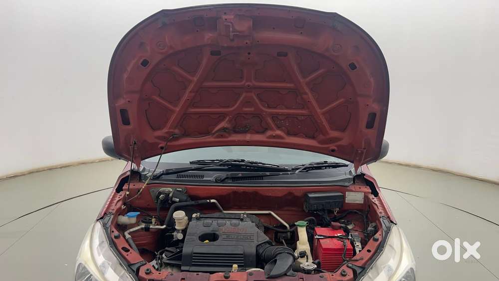 Maruti Suzuki Alto K10 1.0 Vxi Amt, 2016, Petrol