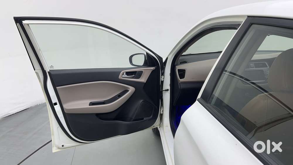 Hyundai Elite I20 Asta (o) 1.2 Mt, 2019, Petrol