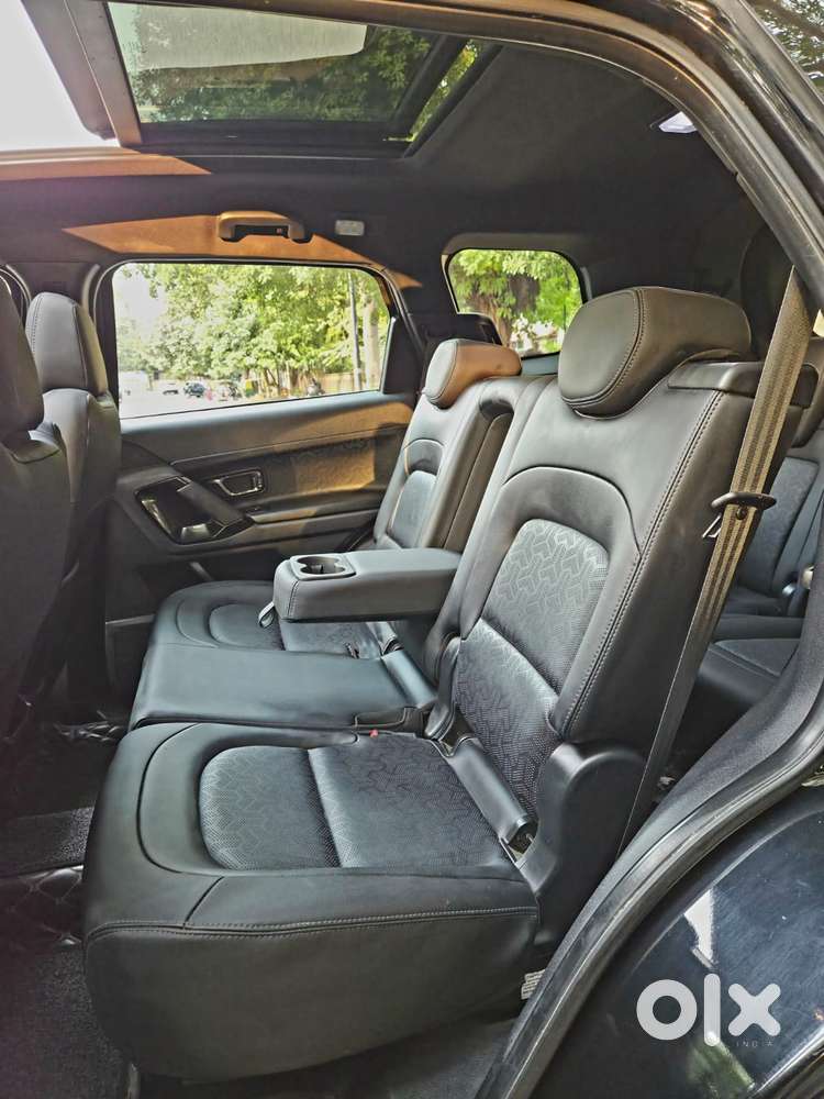 Tata Safari 2.0 Kryotec Xza Plus Gold 7 Str, 2022, Diesel