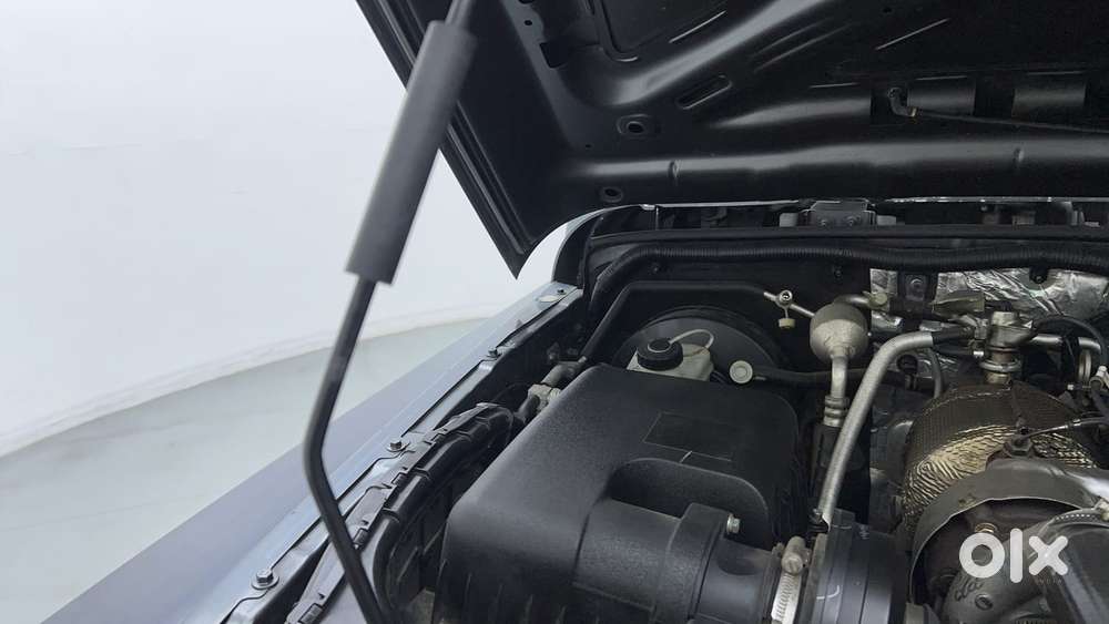 Mahindra Thar 1.5 Lx Hard Top Diesel At 4 Rwd, 2022, Diesel