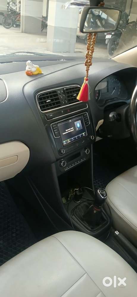 Skoda Rapid 1.6 Diesel 2019