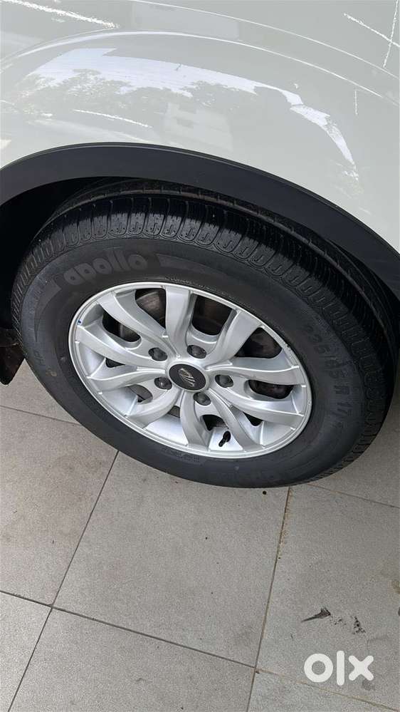 Mahindra Xuv500 W9 1.99, 2018, Diesel