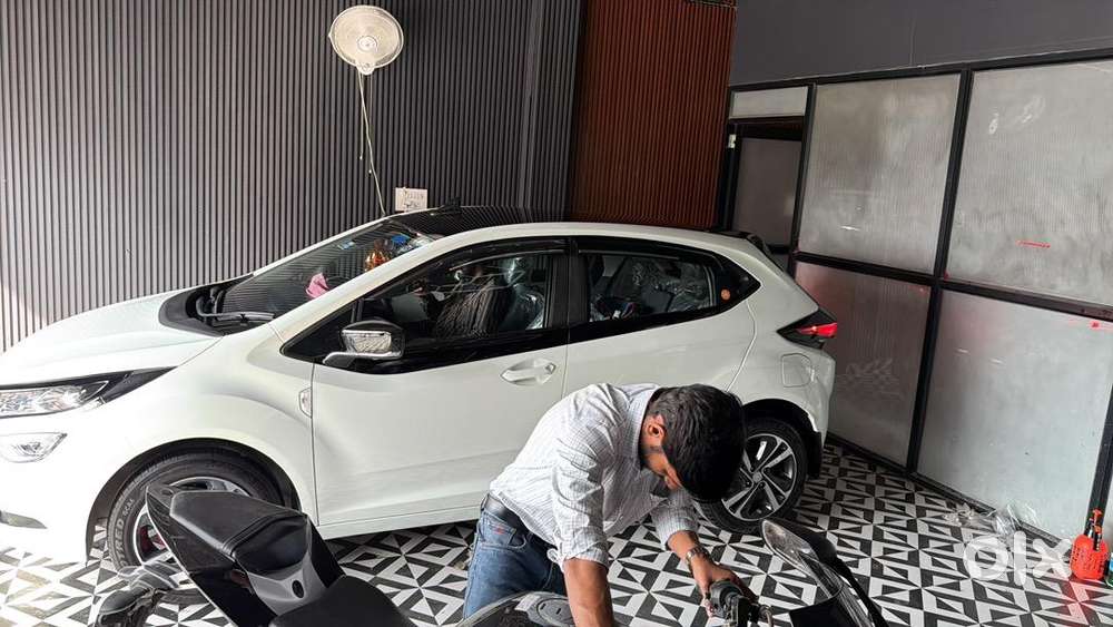 Tata Altroz 2023 Petrol 22000 Km Driven