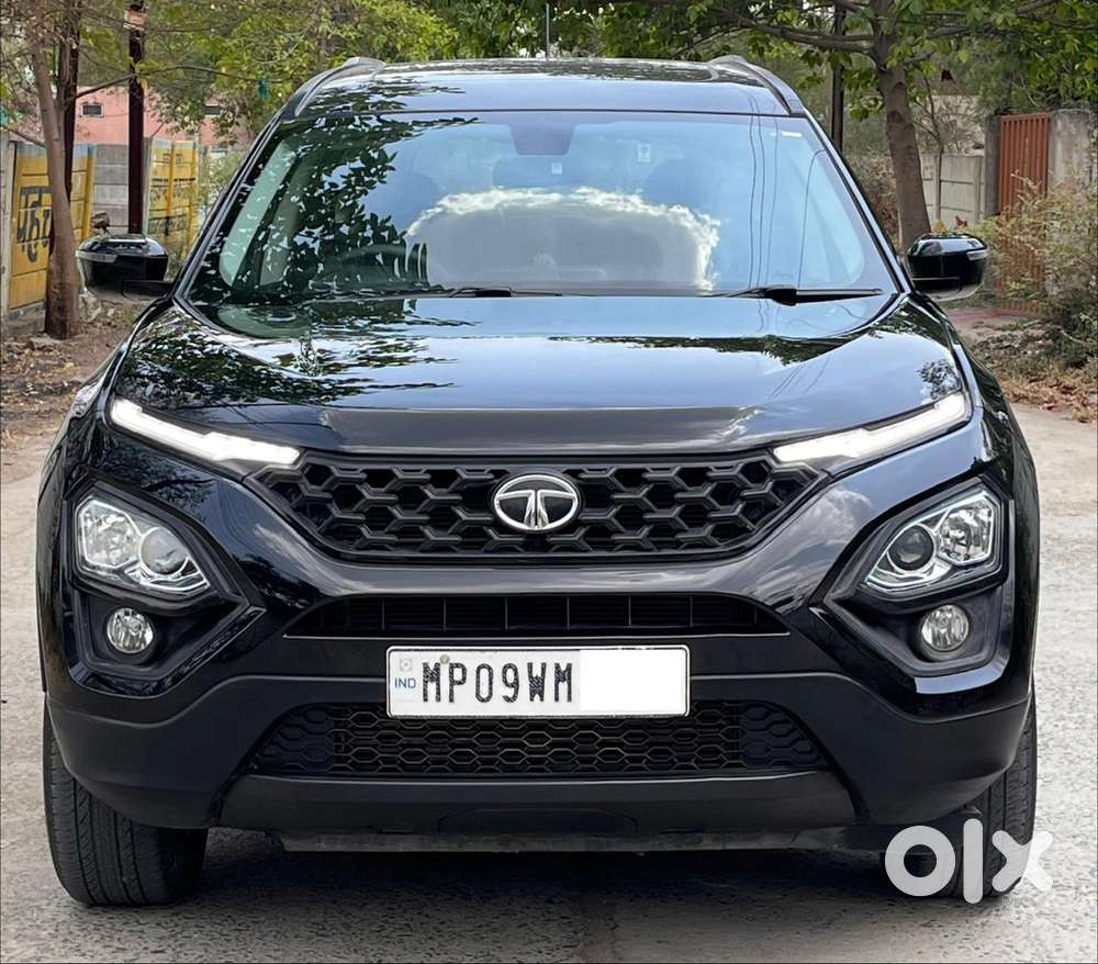 Tata Safari 2.0 Kryotec Xt Plus, 2022, Diesel