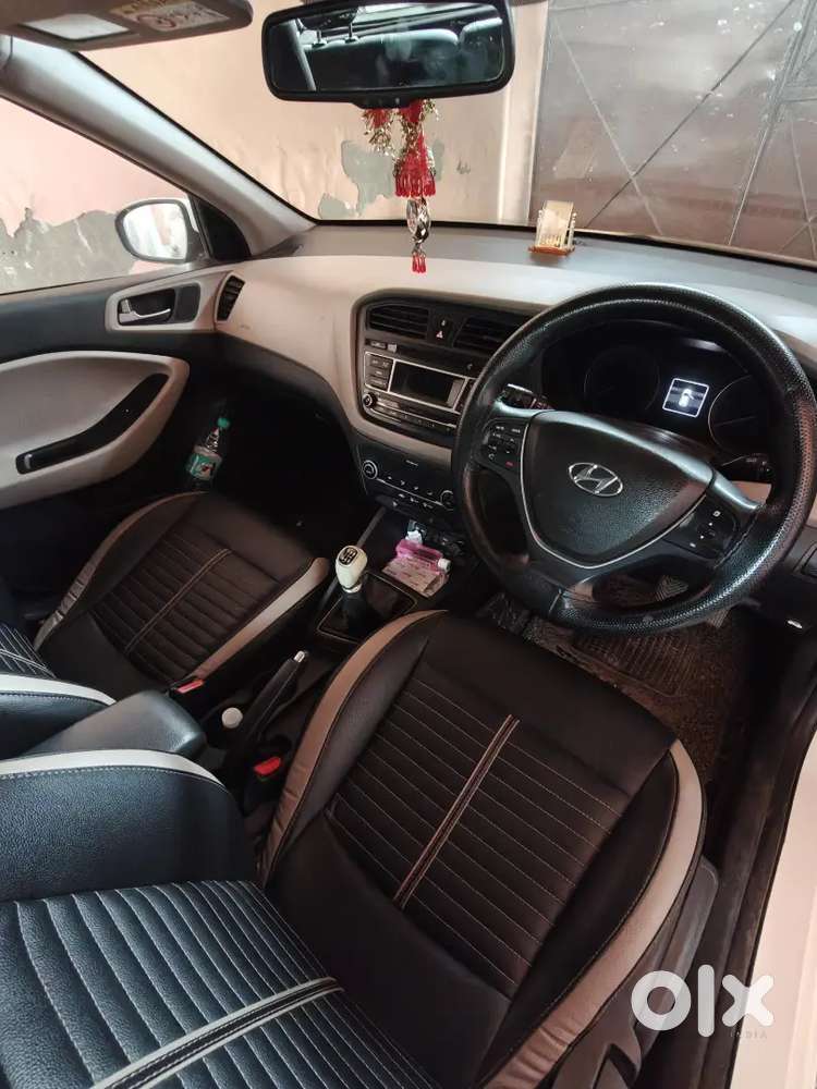 Hyundai I20 1.2 Asta 2015