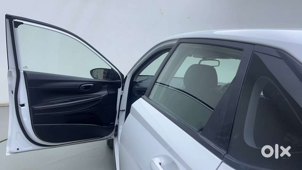 Hyundai I20 Asta (o) 1.2 Ivt, 2025, Petrol