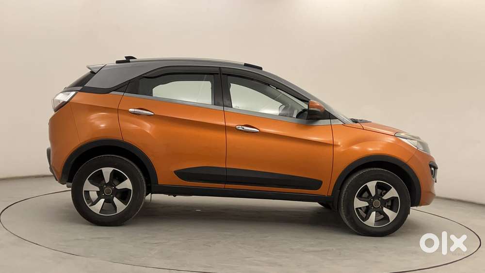 Tata Nexon