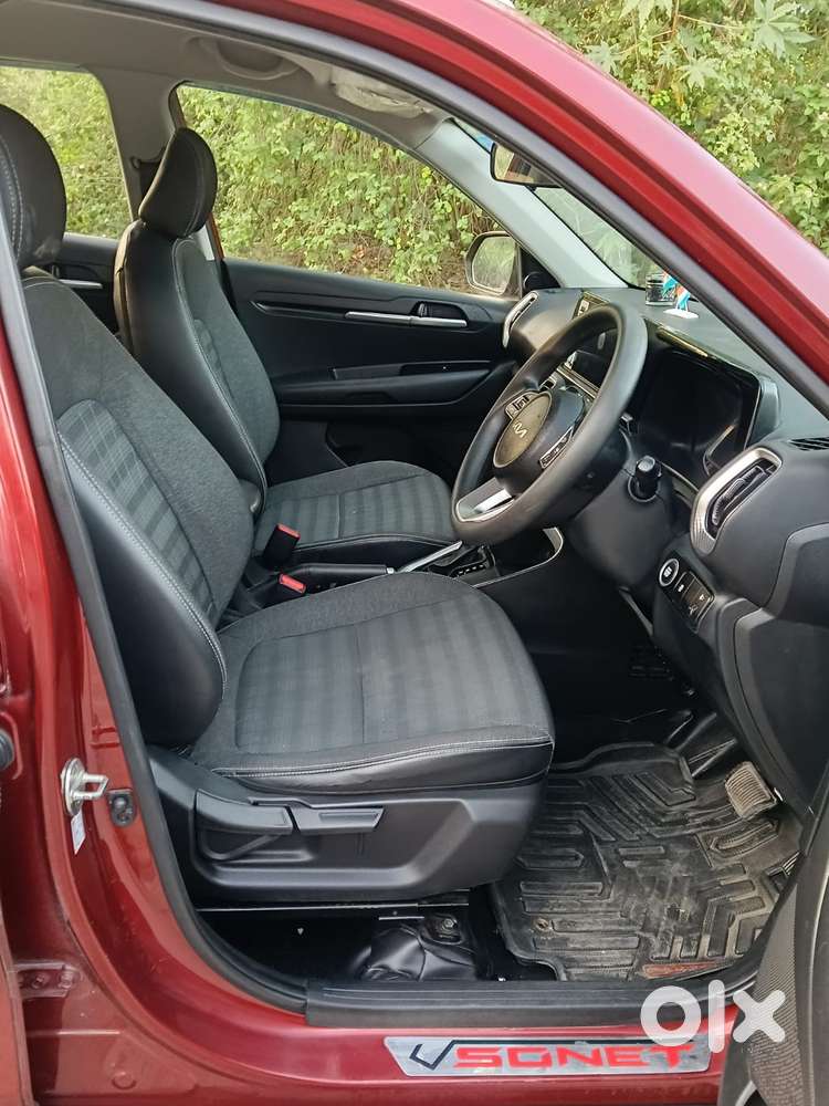 Kia Sonet 1.2 Htk Plus, 2021, Petrol