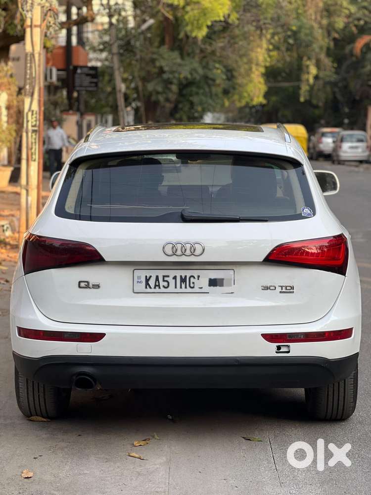 Audi Q5 3.0 Tdi, 2014, Diesel