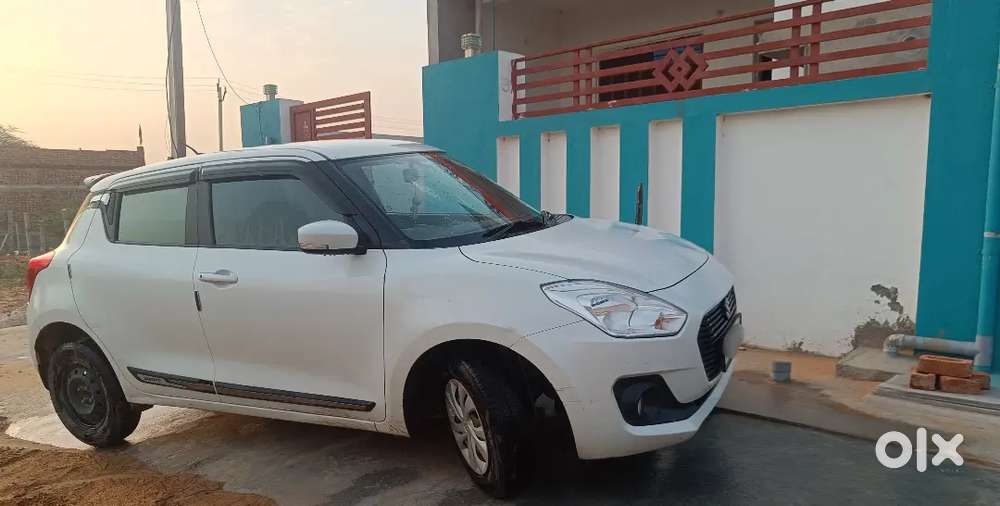 Swift 2020 Maruti Suzuki