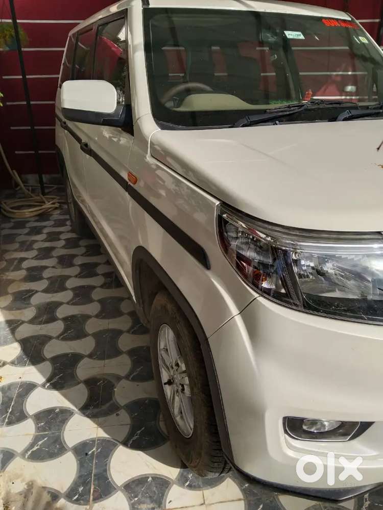 Mahindra Bolero Neo 2023