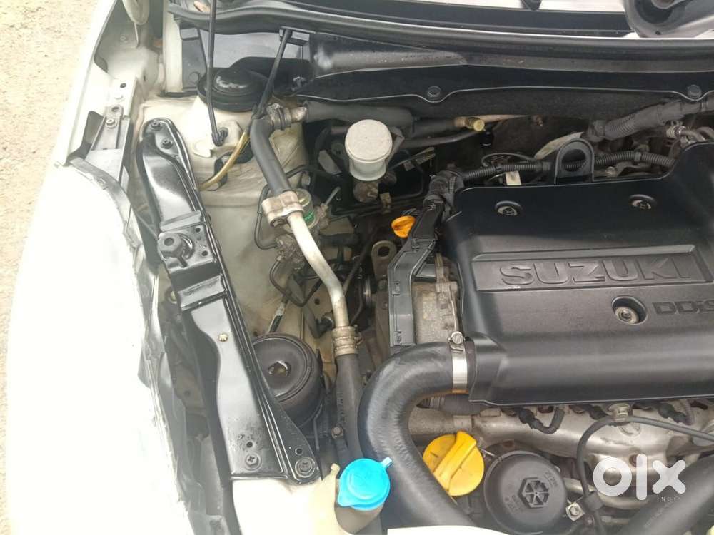Maruti Suzuki Swift Diesel 2013
