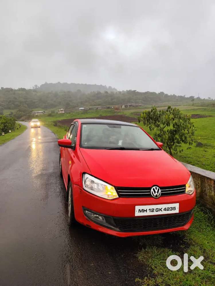 Volkswagen Polo 2011