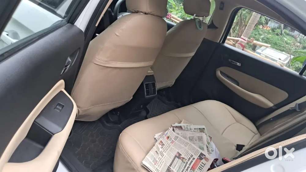 Honda City 1.5 V Petrol 2023