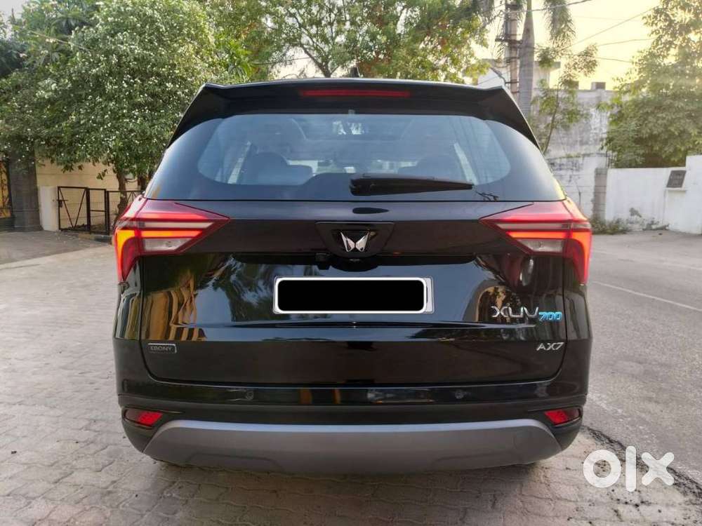 Mahindra Xuv700 2.2 Ax 7 Diesel At Str, 2025, Diesel