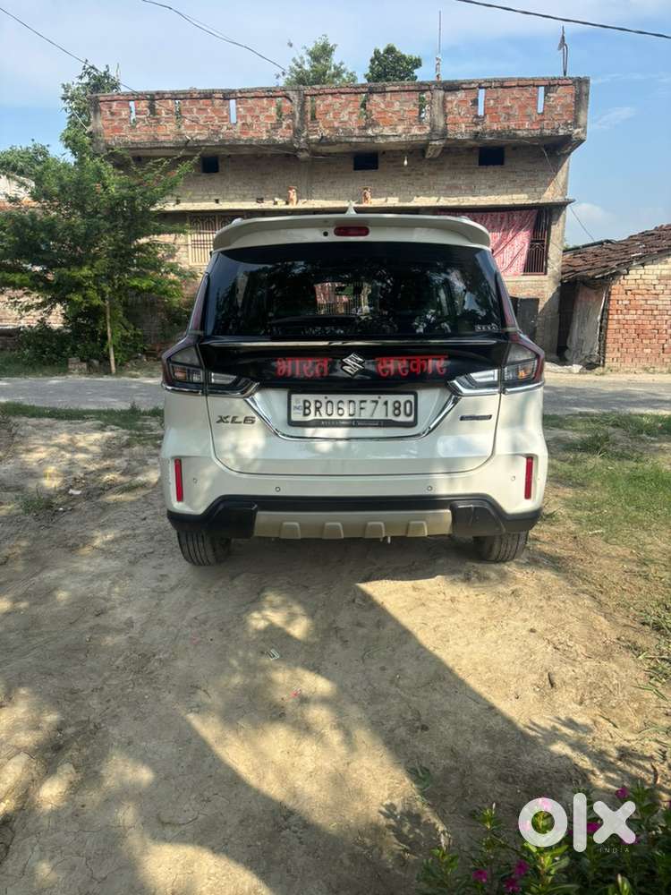 Maruti Suzuki Xl6 Zeta 2023 Petrol