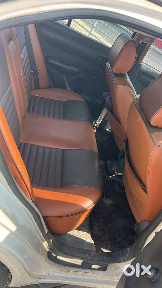 Maruti Suzuki Swift Dzire Tour 2014 Diesel Good Condition