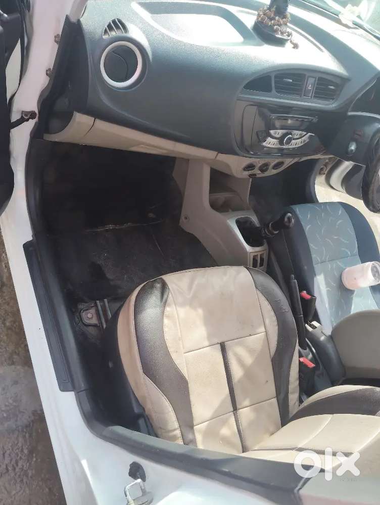 Maruti Suzuki Alto K10 2016 Cng & Hybrids 100000 Km Driven