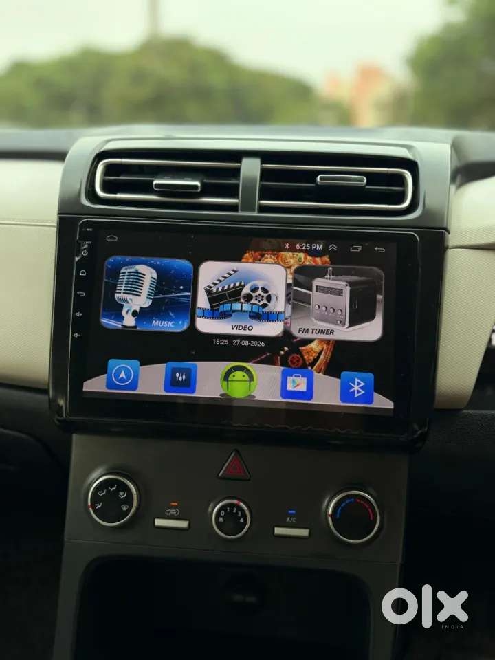 Hyundai Creta E 1.5 Diesel, 2021, Diesel