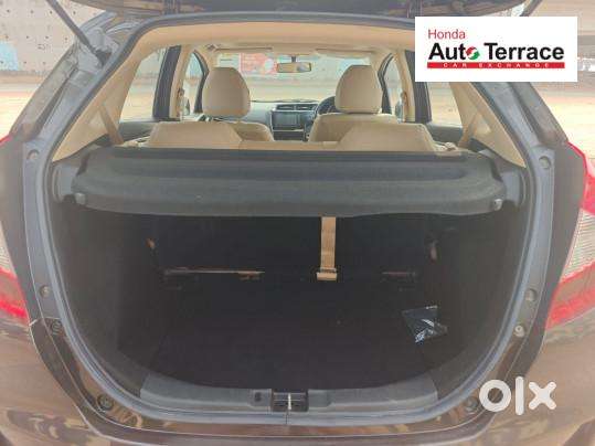 Honda Jazz 1.2 Zx Cvt I-vtec, 2021, Petrol