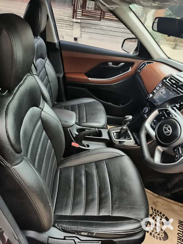 Ap 39 Rx 39, Hyundai Alcazar 2023,diesel, Manual 7seater, Black Colour