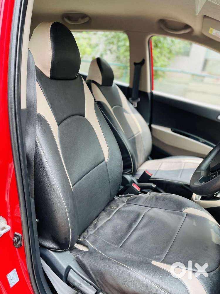 Hyundai Grand I10 Nios Sportz U2 1.2 Crdi, 2018, Diesel